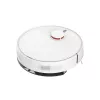 Robot vacuum cleaner Xiaomi Robot Vacuum S40C — 5 kPa suction, LDS navigation, 0.52 L dustbin, 0.26 L water tank, 14.4 V 2600 mAh battery, white
