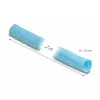 Cable Sleeve DeLOCK 20879 Blue Polyester 2.6 cm Diameter