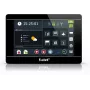 Touchscreen keypad SATEL INT-TSI-B 7-inch LCD wall-mounted control panel for security systems