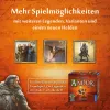 Die Legenden of Andor - Die Bonus-Box, Board Game Expansion