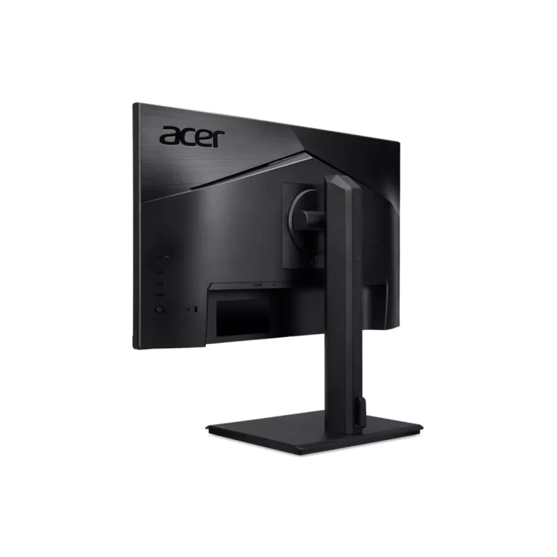 LED monitor Acer Vero B277U Ebmiiprxv B7 Series 27 inch (68.6 cm) energy class F