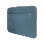 Sleeve case Tucano BFTMB15-B laptop case 38.1 cm (15 inch) Black