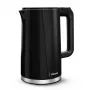 Electric kettle Tristar 1.7L 2200W Black
