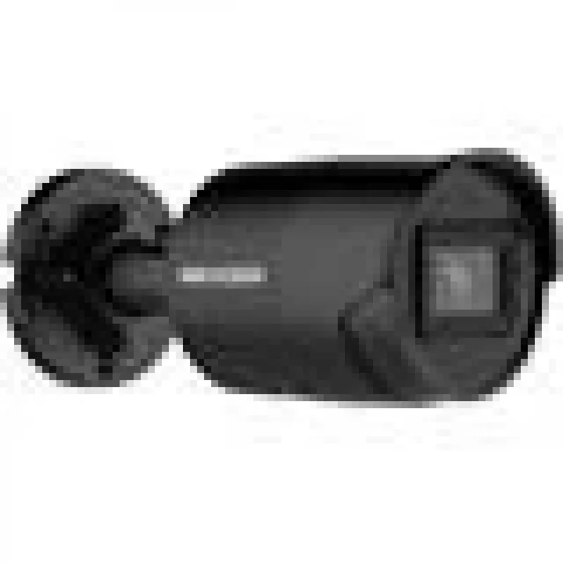 Hikvision Pro Series with AcuSense DS-2CD2083G2-IU - Network Surveillance Camera - Bullet - dustproof and waterproof - Colour (day/night) - 8 MP - 3840 x 2160 - 4K - M12-Connector 