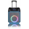 Audio system MB08.2 PLL FM USB/SD/BT Karaoke LED