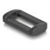 DeLOCK Hook-and-Loop tape 5m x 20mm black Nylon
