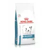 Dry dog food Royal Canin Anallergenic Small — hypoallergenic formula for small adult dogs, 3 kg, meat flavour, gluten- and sugar-free