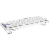 Mechanical gaming keyboard Ducky One 2 Pro Mini RGB LED Cherry Red switches 60% layout