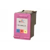 Ink for HP DJ F2420 Color remanufactured TBH-300XLCR
