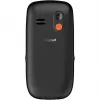 Siemens GL395 Black mobile phone 5,6 cm / 2.20 - 0.30 Mpx Camera (S30853-H1230-R101)