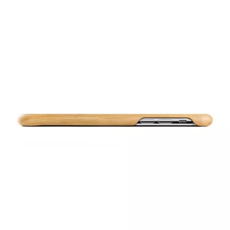 Cover Woodcessories Slim Case iPhone Xs Max