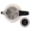 CAMRY CR 1344c cream electric kettle
