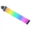 GPU Cable Lian Li Strimer Wireless 12V 2x6-pin PW16-121W – wireless RGB PCIe power extender