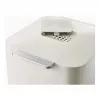 Joseph Joseph waste bin Totem 40 L stone grey