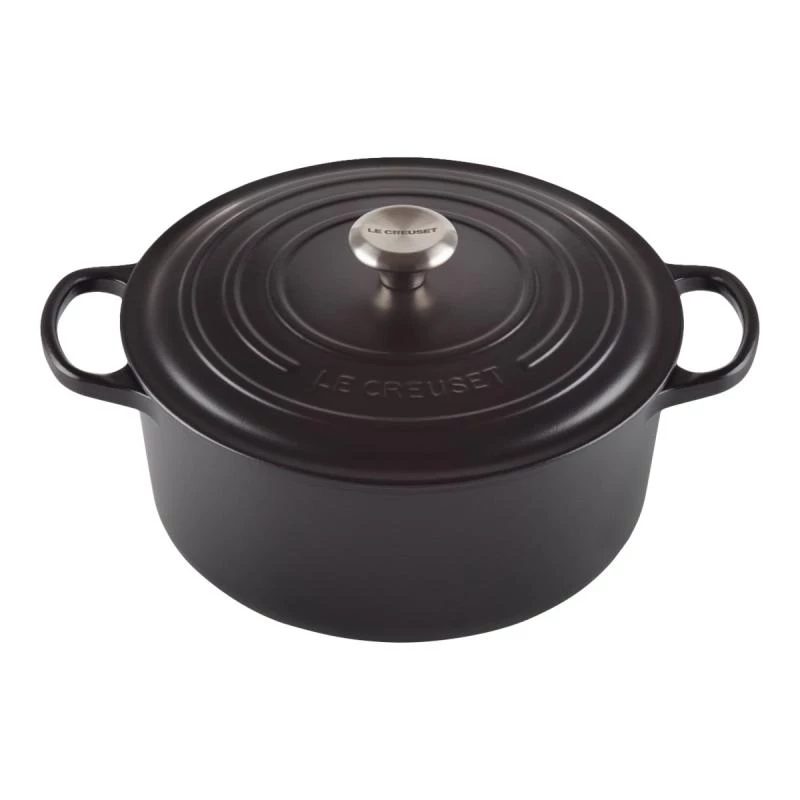 Le Creuset Signature Round Roaster 28cm