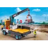 Action/Adventure Playmobil Action 71750 Multicolour 4-10 years 1 player