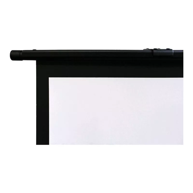 Elite Screens | ezCinema Series | F120NWH | Diagonal 120 inch | 16:9 | Viewable screen width (W) 267 cm | Black