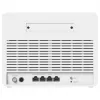 Cudy LT500E wireless router Fast Ethernet Dual-band (2.4 GHz / 5 GHz) 4G White
