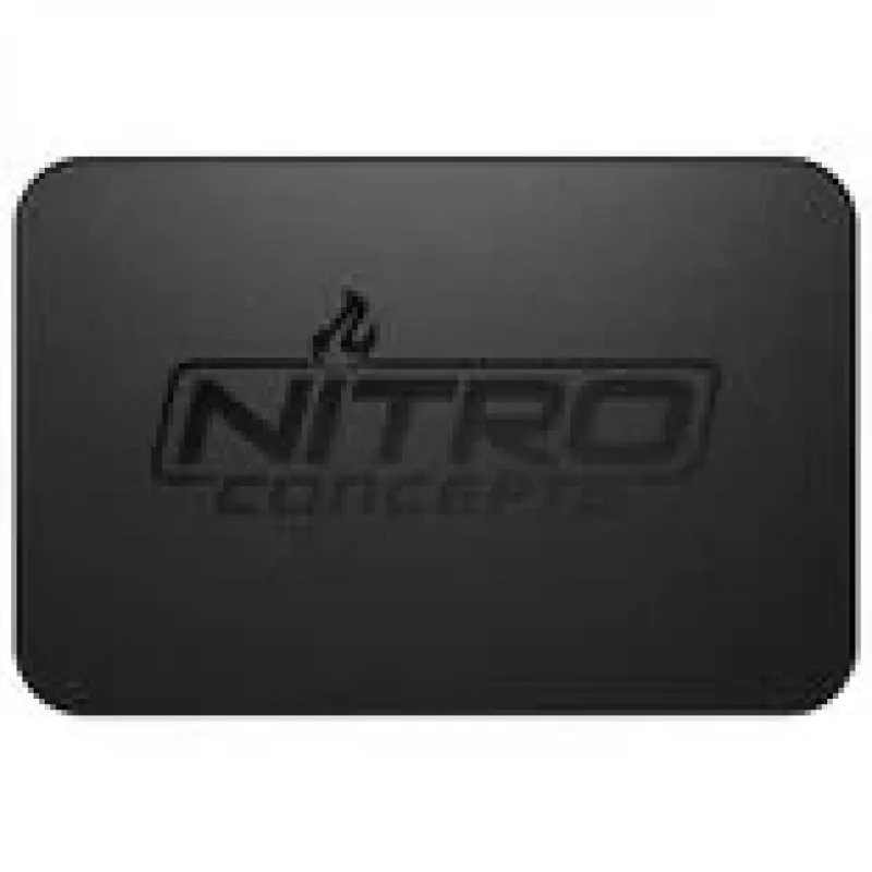 Nitro Concepts IMMERSION LED Strips Bundle