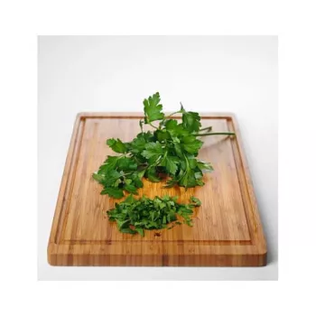 WMF 18.8688.9990 kitchen cutting board Rectangular Bamboo