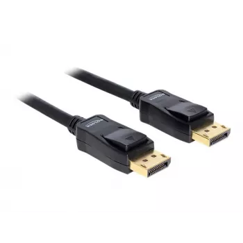 DisplayPort Cable DeLOCK 82425 5m