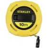 Measuring Tape STANLEY Landmeter Black & Decker Fiberglass 10 m Model 0-34-295