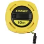 Measuring Tape STANLEY Landmeter Black & Decker Fiberglass 10 m Model 0-34-295