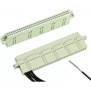 Harting 09020643214 Female Header 1 pc(s) (09020643214)