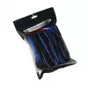 Internal Power Cable CableMod CM-PCAB-BKIT-NKKB-3PK-R Black Blue 250mm