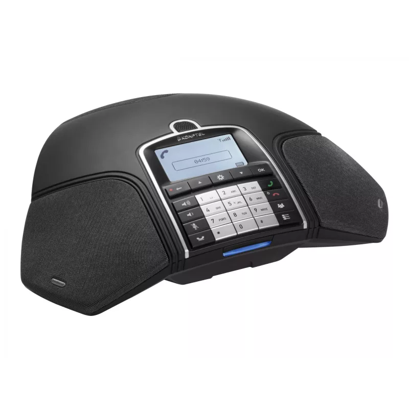 Konftel 300Wx Analog - Cordless Conference Phone