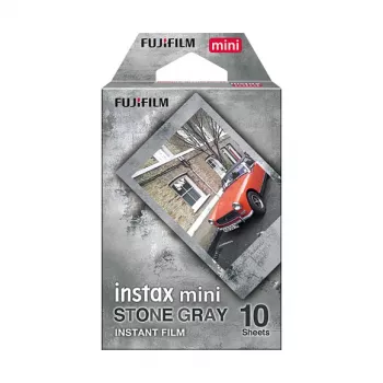 Instant picture film Fujifilm 16754043 10 pcs 54 x 86 mm