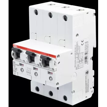 Abb S751/3DR-E40 White