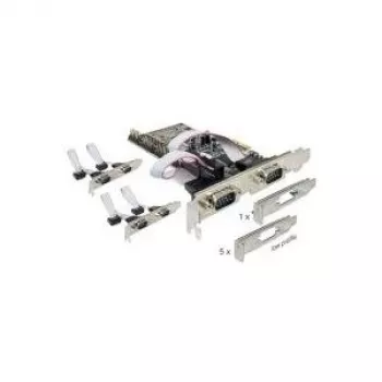 Internal Serial Adapter DeLOCK 89347
