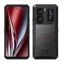 Smartphone Oukitel WP300 6.3 inch 12GB RAM 512GB Black