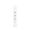 Surge Protector Belkin SRB001VF2M-V2 — 4 outlets, USB-C and USB-A ports, 2 m cable