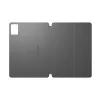 Lenovo ZG38C06985 Idea Tab Folio Case for 11 inch (27.9 cm) tablet, polyurethane, pen holder, Luna Grey