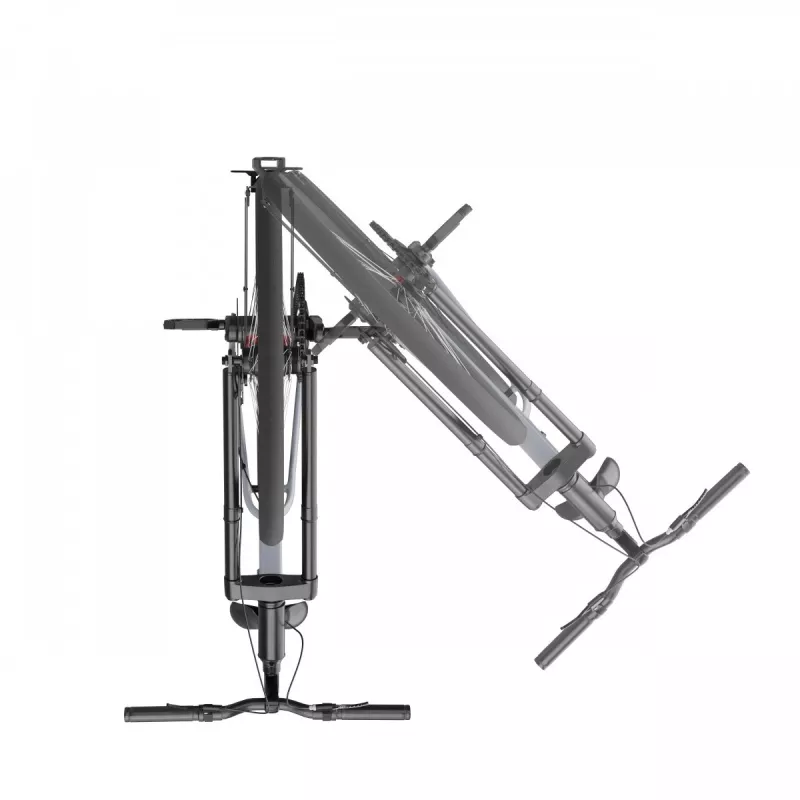 Bike rack wall mount, MC-498 max 35kg