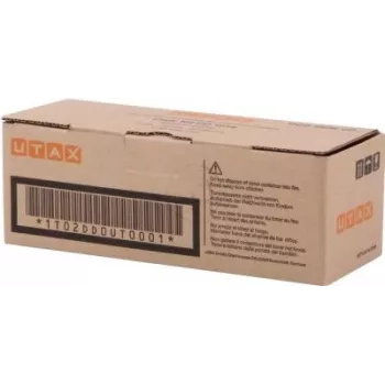UTAX CLP3621 TONER black #4462110010, Capacity: 7.000 (4462110010)