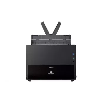 Canon imageFORMULA DR-C225 II Compact Duplex Document Scanner