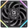 Cooling fan Jonsbo HF2-120 PWM ARGB 120mm, black