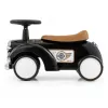 Ride-on vehicle milly mally Royce black – children's push car, compact design, model 5923