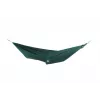 Ticket To The Moon TMC05 hammock Hanging hammock 1 person(s) Nylon Green