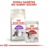 Dry cat food Royal Canin Sensible 33 Adult, 10 kg — chicken, 33% protein, urinary tract control