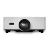 Sharp P721Q Projector 7200 ANSI lumens DLP UHD 4K (3840x2160) 3D White