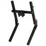 Next Level Racing | GTElite Direct Mount Overhead Monitor Add-On | Up to 32 | Black