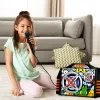 Portable Speaker Manta SPK1005PRO Helios 2, Black
