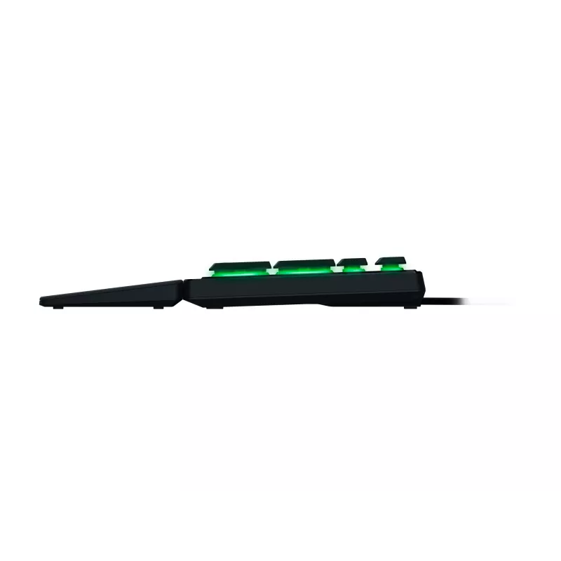 Wired Gaming Keyboard Razer Ornata V3 X – RGB LED, Silent Membrane