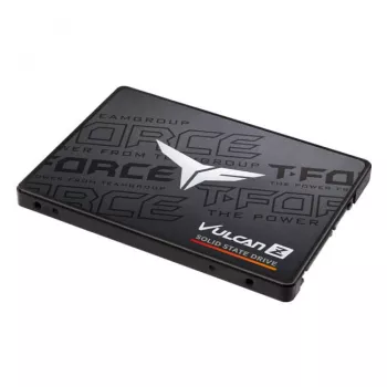 SSD disk Team Group T-FORCE VULCAN Z 256 GB 2.5 inch SATA III