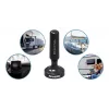 Car DVB-T Antenna Shark SHA301CAR with Active Amplifier for Vehicle TV Reception