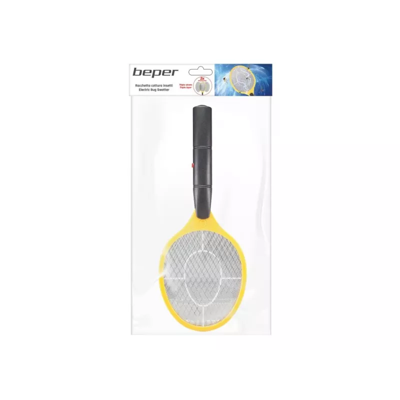 Electric kettle Beper P206ZAN200 1.7 L 2200 W, stainless-steel heating element
